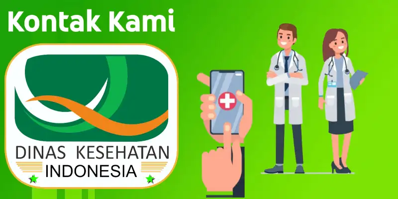 Layanan Dinkes Kabupaten Buleleng